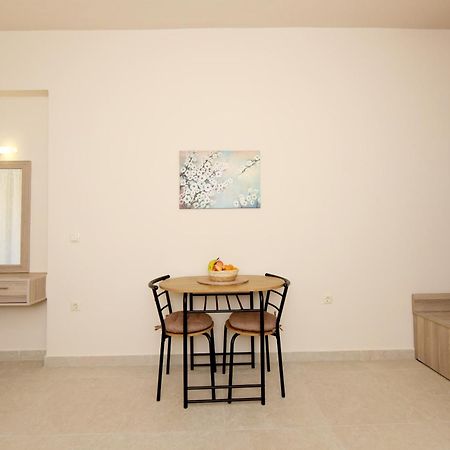 Venus Island Studios Lindos  Extérieur photo